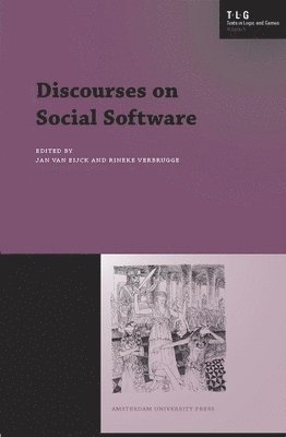 Discourses on Social Software 1