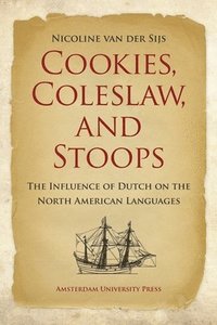 bokomslag Cookies, Coleslaw, and Stoops