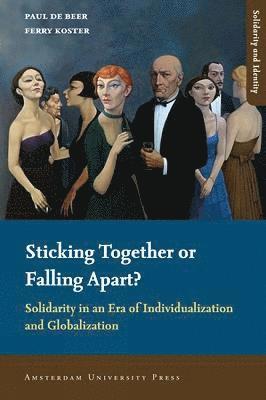 Sticking Together or Falling Apart? 1