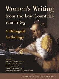 bokomslag Women's Writing from the Low Countries 1200-1875