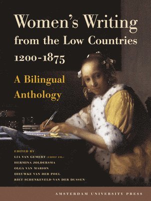 Women's Writing from the Low Countries 1200-1875 1