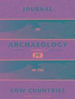 L.P. Louwe Kooijmans, Y. Lammers-Keijsers - Journal of Archaeology in the Low Countries 2009 - 1, Häftad