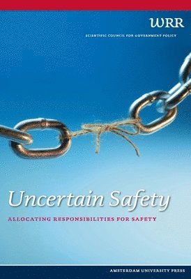 Uncertain Safety 1