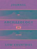L.P. Louwe Kooijmans, Y. Lammers-Keijsers - Journal of Archaeology in the Low Countries 2009 - 2, Häftad