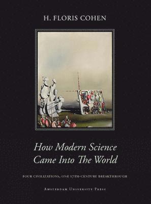 How Modern Science Came into the World 1