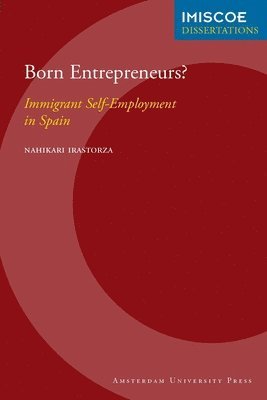 Born Entrepreneurs? 1