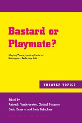 Bastard or Playmate? 1