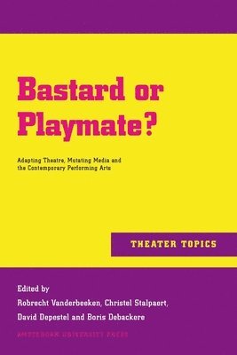 Bastard or Playmate? 1