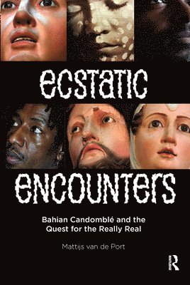 Ecstatic Encounters 1