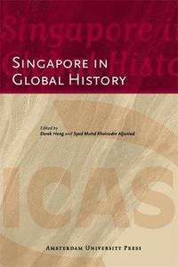 bokomslag Singapore in Global History
