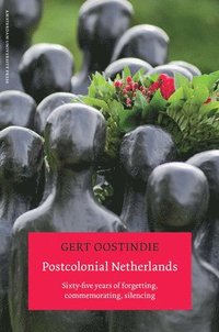bokomslag Postcolonial Netherlands