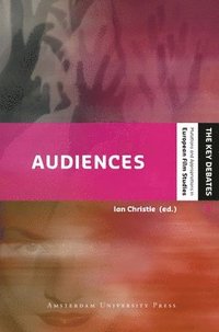 bokomslag Audiences