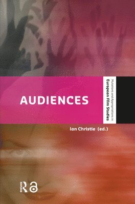 Ian Christie - Audiences, Häftad