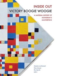 bokomslag Inside out Victory Boogie Woogie