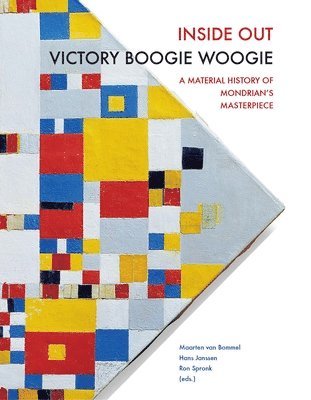 Inside out Victory Boogie Woogie 1