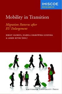 bokomslag Mobility in Transition