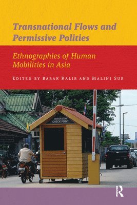Transnational Flows and Permissive Polities