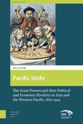 Pacific Strife 1