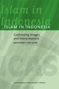 bokomslag Islam in Indonesia