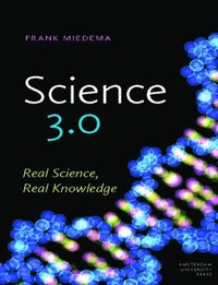 bokomslag Science 3.0