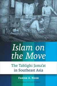 bokomslag Islam on the Move