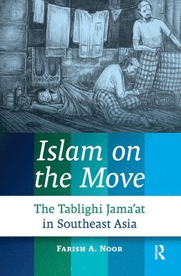 Islam on the Move
