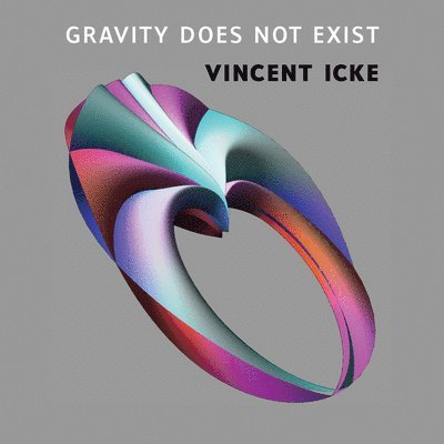 Gravity Does Not Exist 1