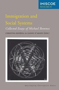 bokomslag Immigration and Social Systems