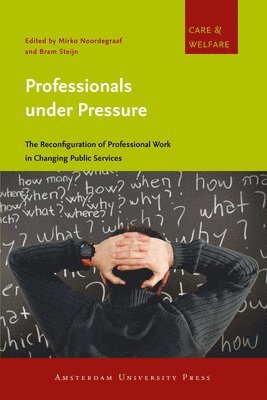 Professionals under Pressure 1