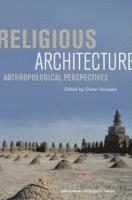 bokomslag Religious Architecture