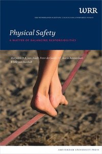 bokomslag Physical Safety