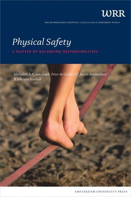 Physical Safety 1