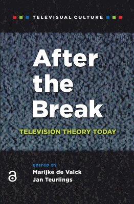 Marijke de Valck, Jan Teurlings - After the Break, Häftad