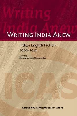 Writing India Anew 1