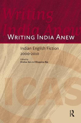 Writing India Anew 1