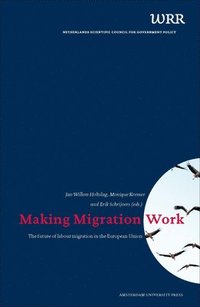 bokomslag Making Migration Work