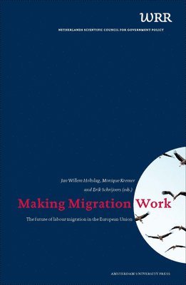 Making Migration Work 1