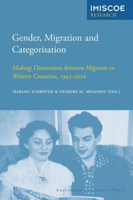 Gender, Migration and Categorisation 1