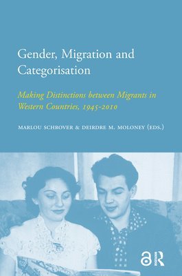 Gender, Migration and Categorisation