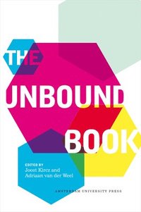 bokomslag The Unbound Book