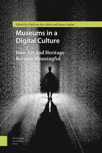 bokomslag Museums in a Digital Culture