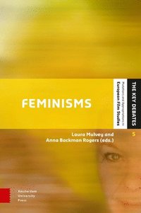 bokomslag Feminisms