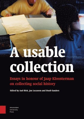 Usable Collection
