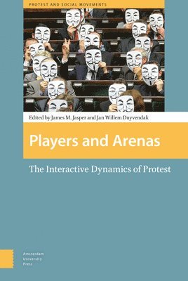 Players and Arenas 1