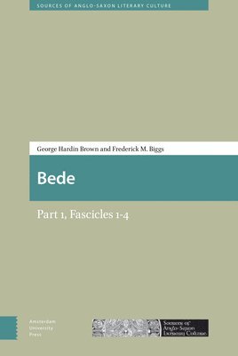 George Brown, Fred Biggs - Bede, Inbunden