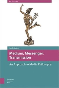 bokomslag Medium, Messenger, Transmission