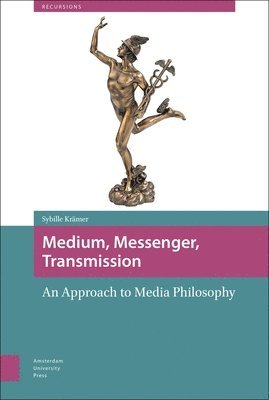 Medium, Messenger, Transmission 1