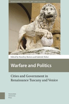 Warfare and Politics 1