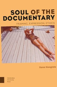 bokomslag Soul of the Documentary