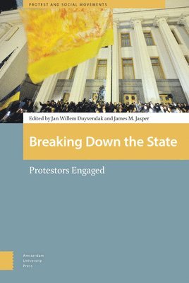 Breaking Down the State 1